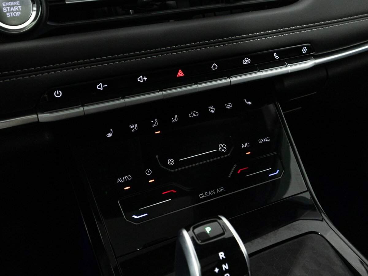 Купить Chery Tiggo 7 Pro с пробегом. Фото: #20