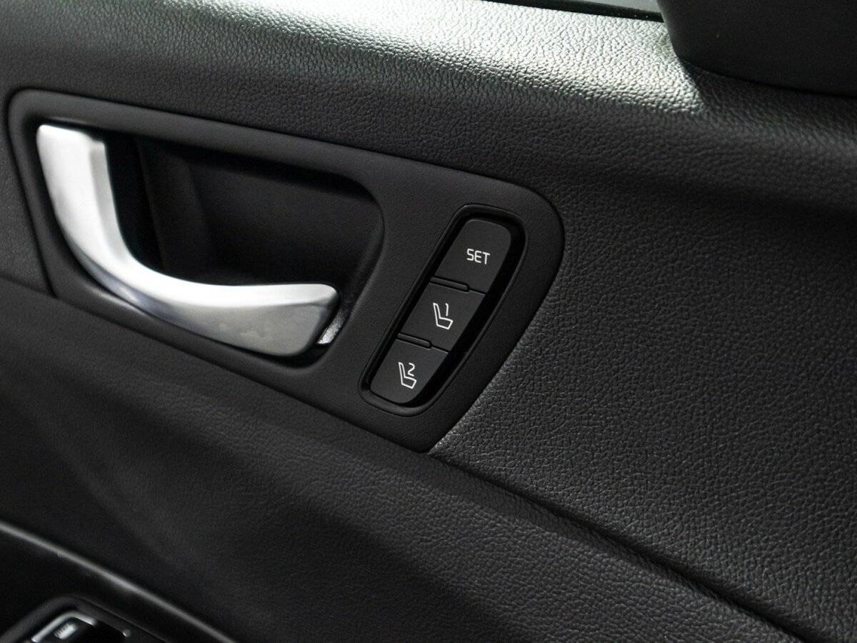 Купить Kia Optima с пробегом. Фото: #16