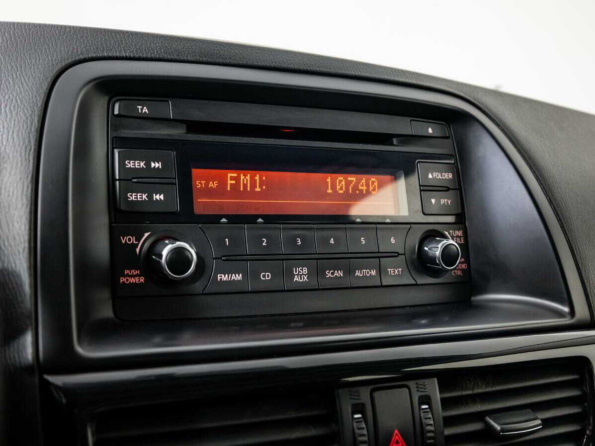 Купить Mazda CX-5 с пробегом. Фото: #13