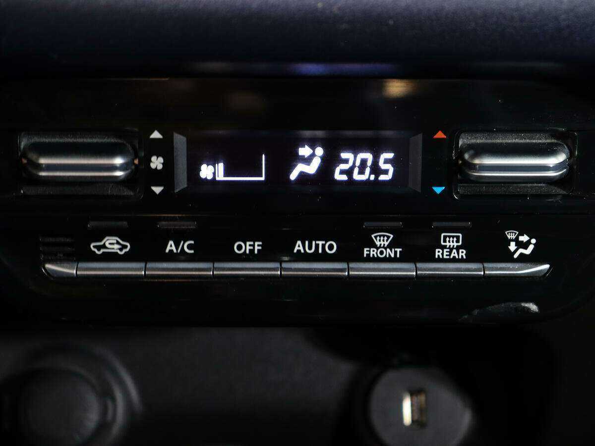 Купить Suzuki Baleno с пробегом. Фото: #20