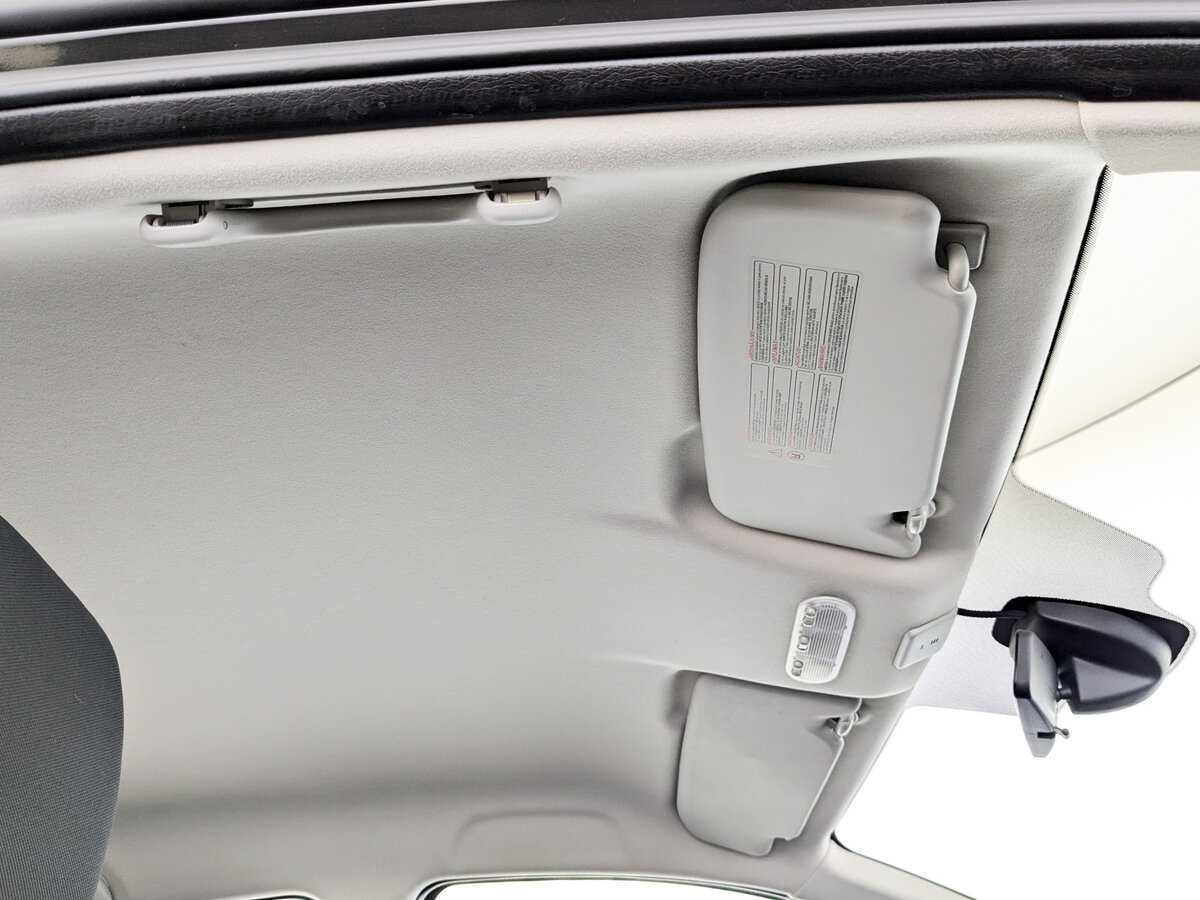 Купить Nissan Qashqai с пробегом. Фото: #21