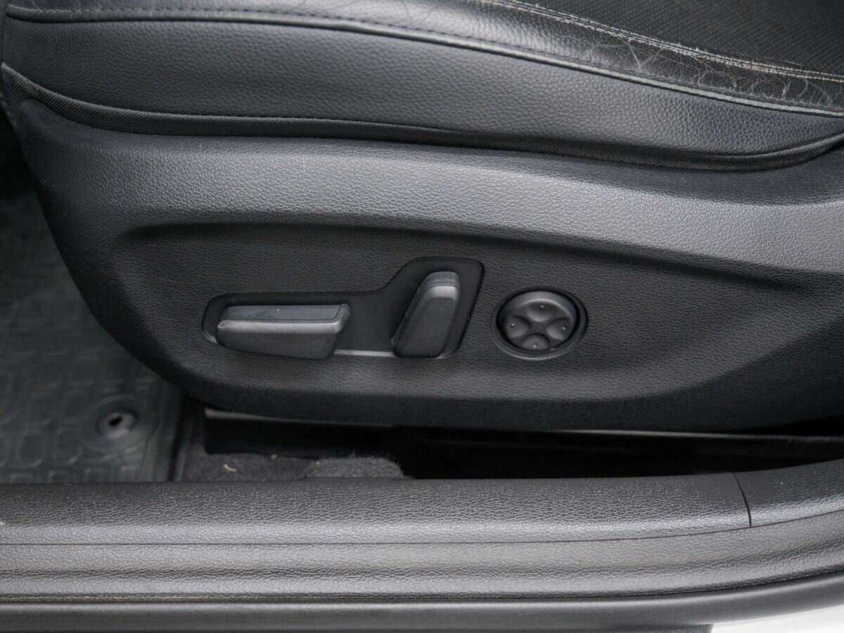 Купить Hyundai Sonata с пробегом. Фото: #19