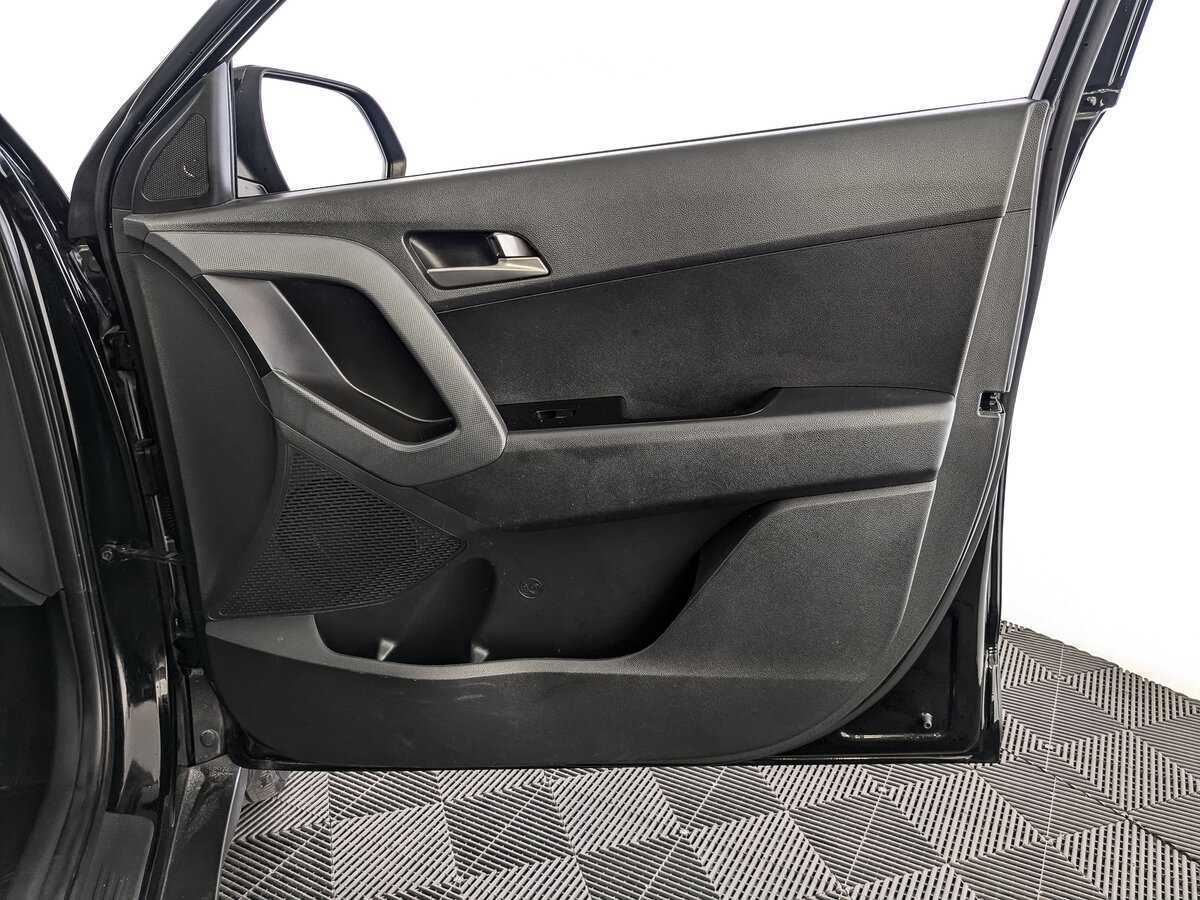 Купить Hyundai Creta с пробегом. Фото: #20