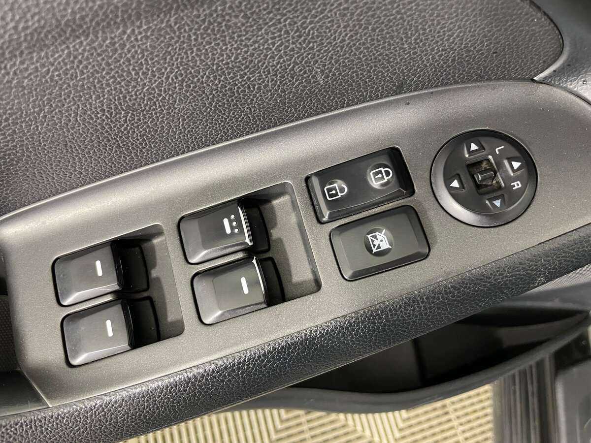 Купить Kia Cerato с пробегом. Фото: #15