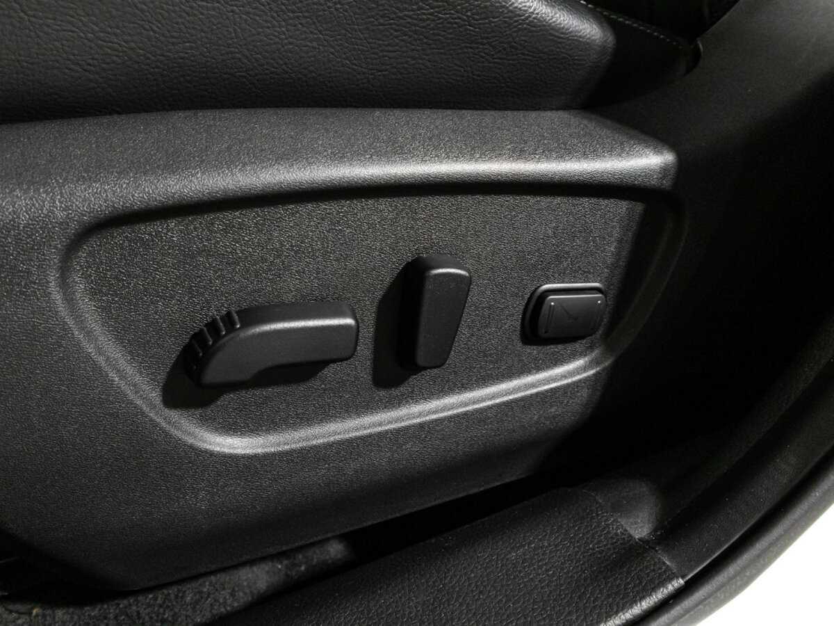 Купить Nissan Qashqai с пробегом. Фото: #18