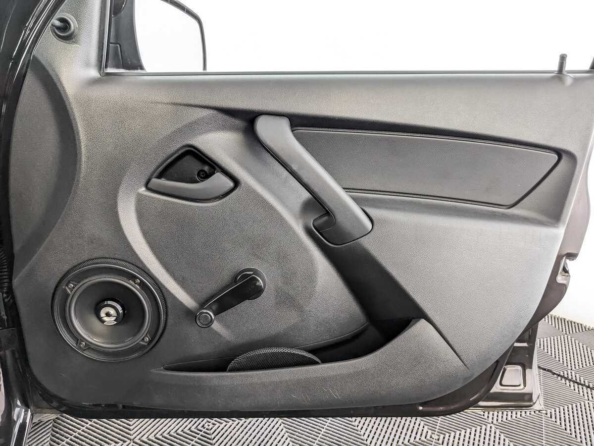 Купить Datsun on-DO с пробегом. Фото: #19