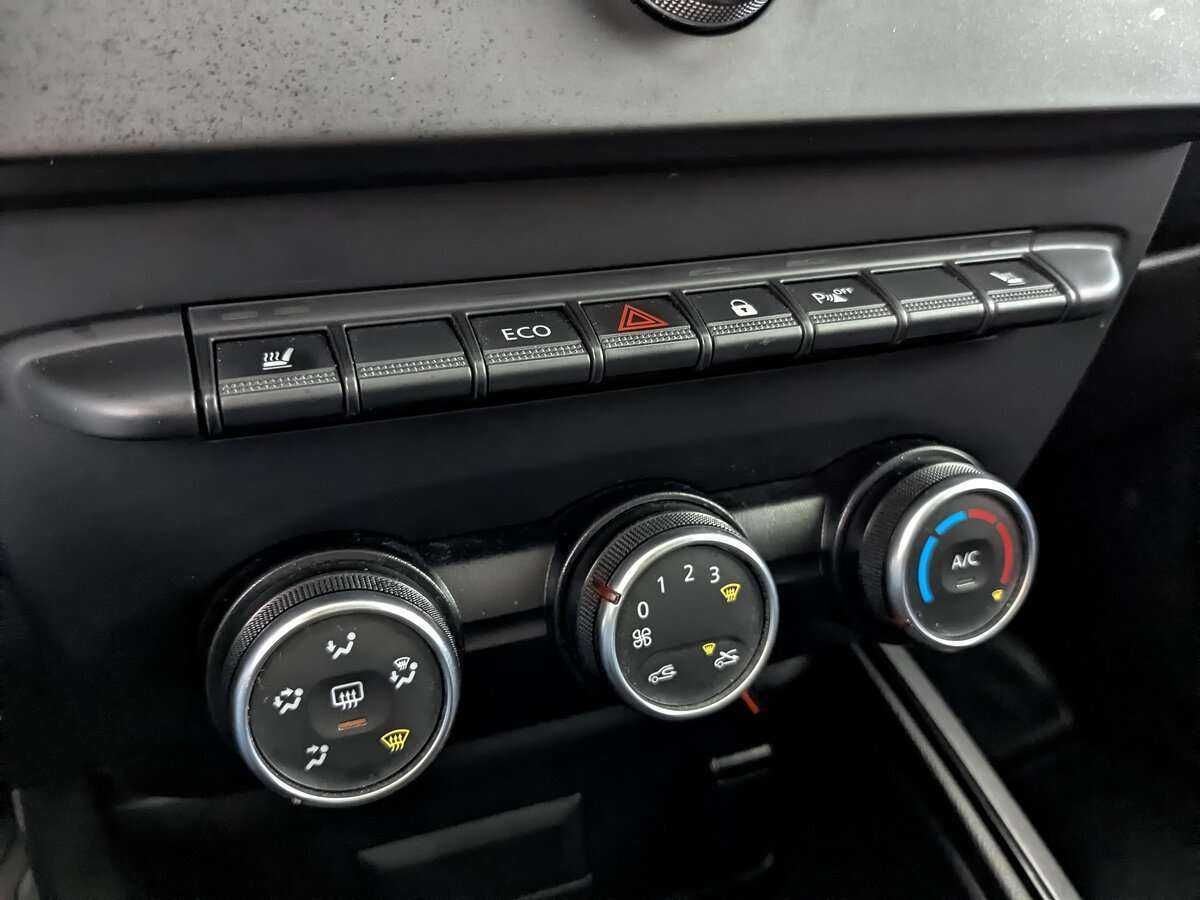 Купить Renault Arkana с пробегом. Фото: #16