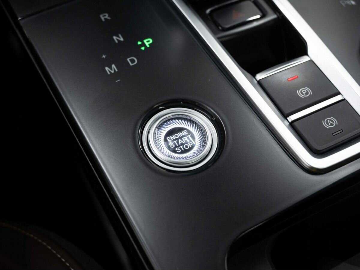 Купить Chery Tiggo 8 Pro с пробегом. Фото: #27