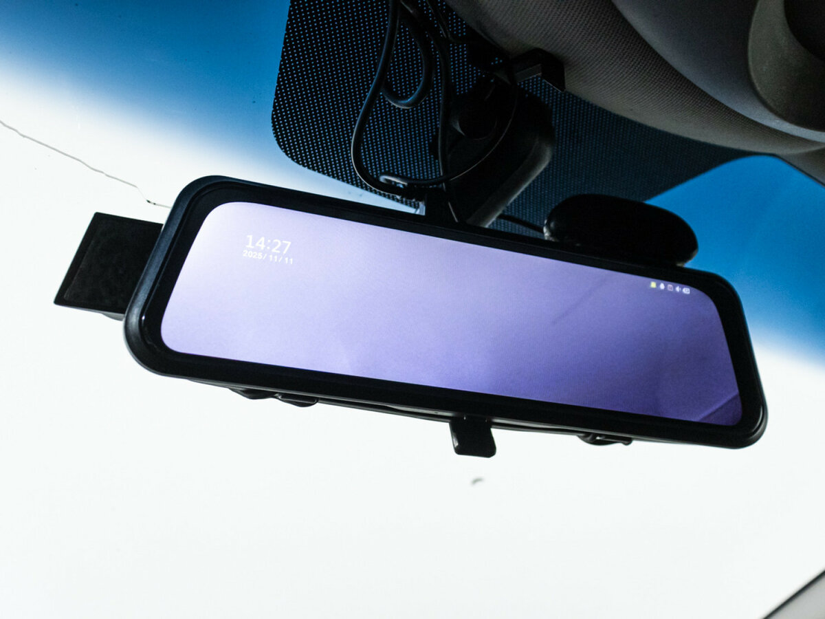 Купить SsangYong Kyron с пробегом. Фото: #13