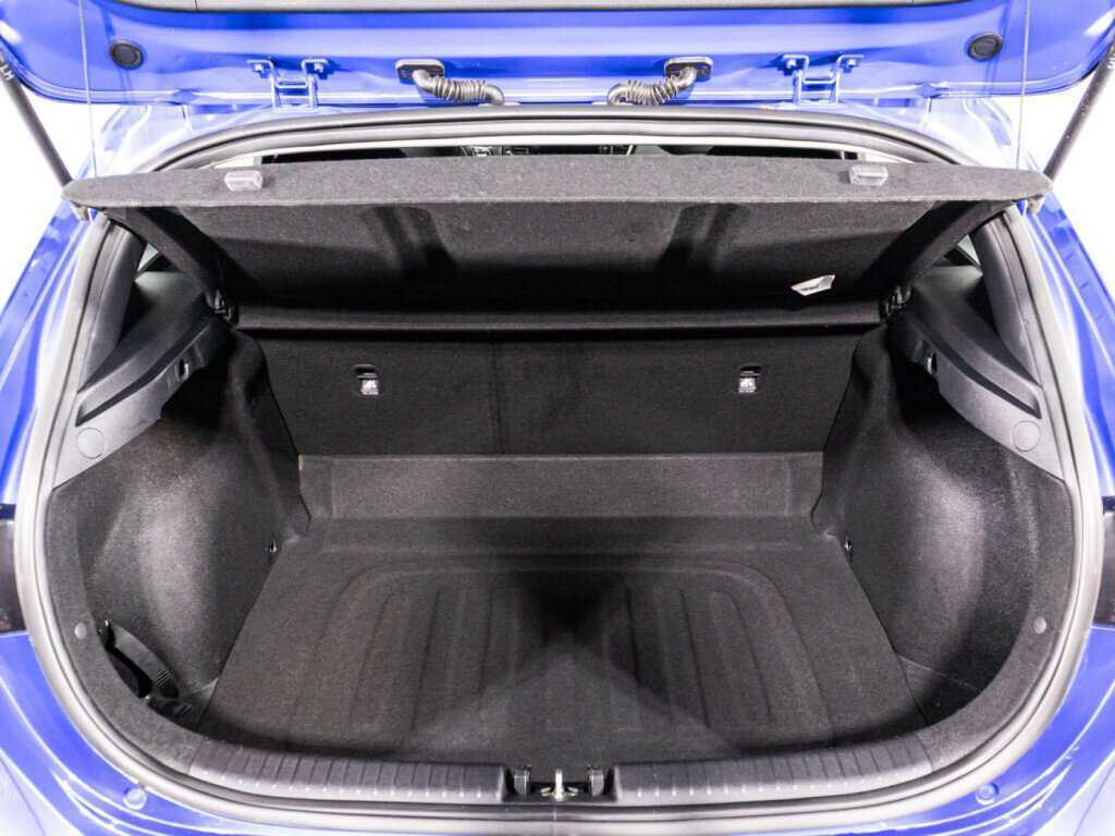 Купить Kia Ceed с пробегом. Фото: #23