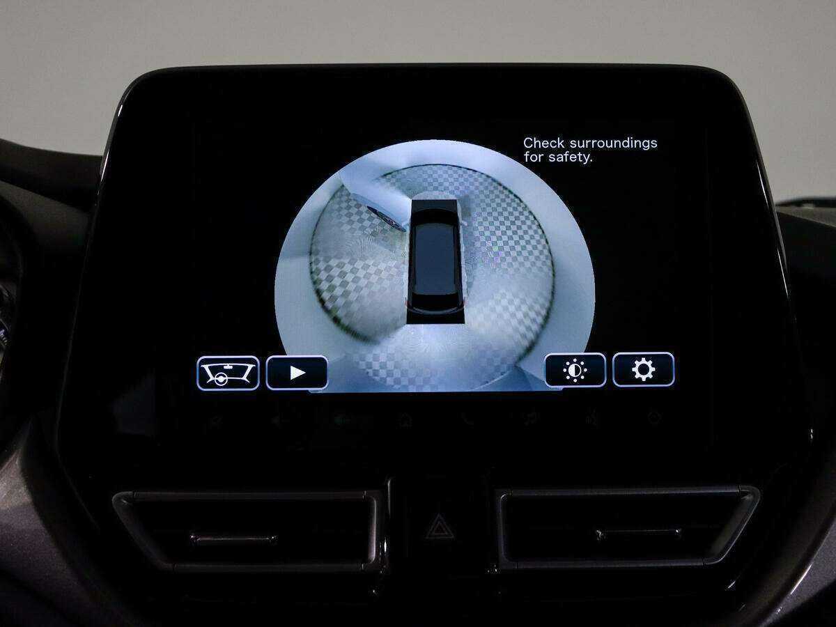 Купить Suzuki Baleno с пробегом. Фото: #20