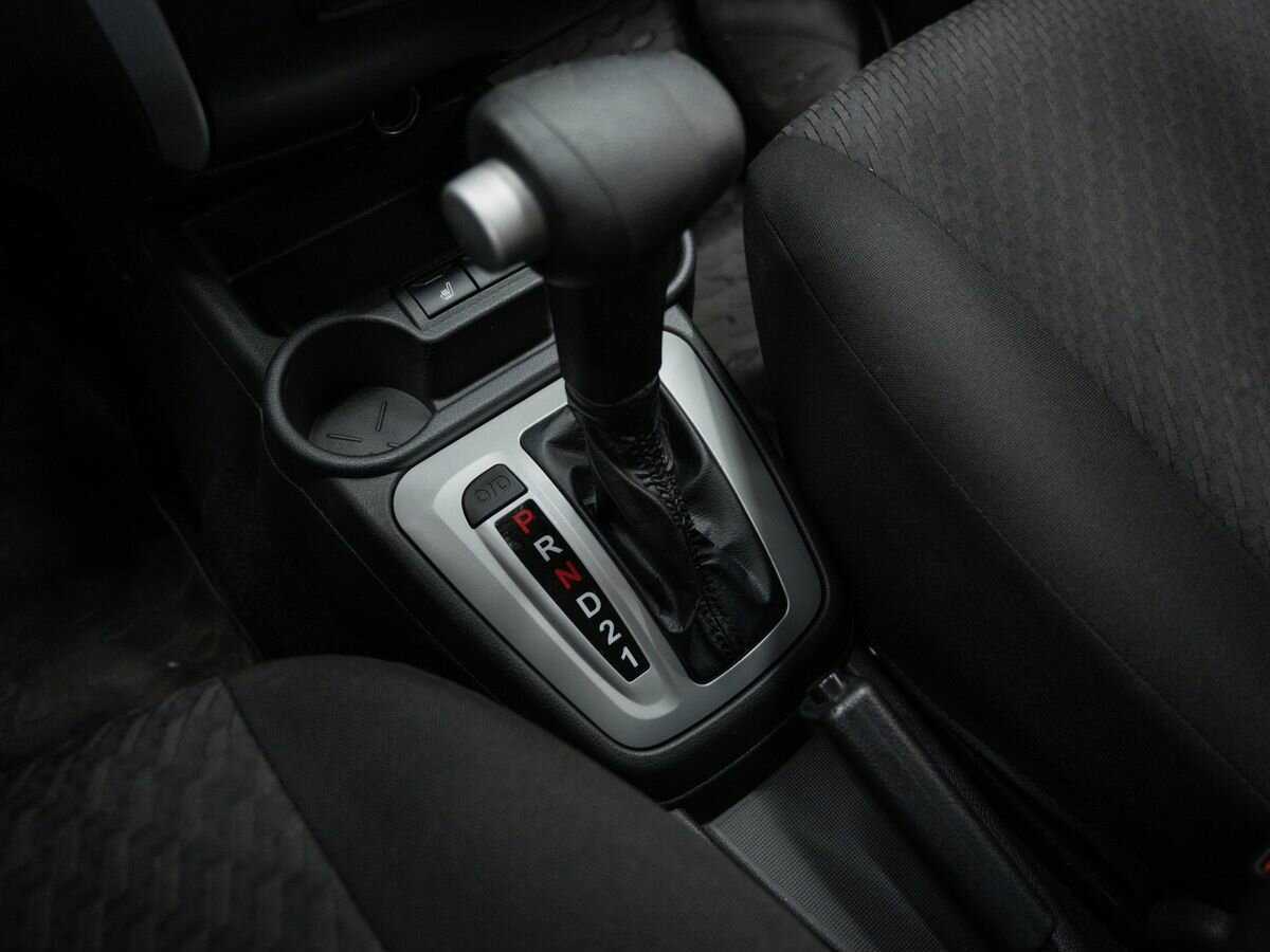 Купить Datsun on-DO с пробегом. Фото: #16