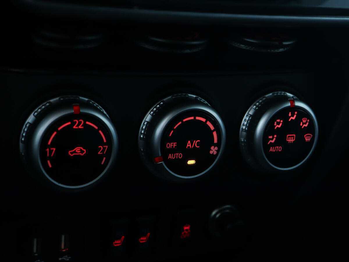 Купить Mitsubishi ASX с пробегом. Фото: #16