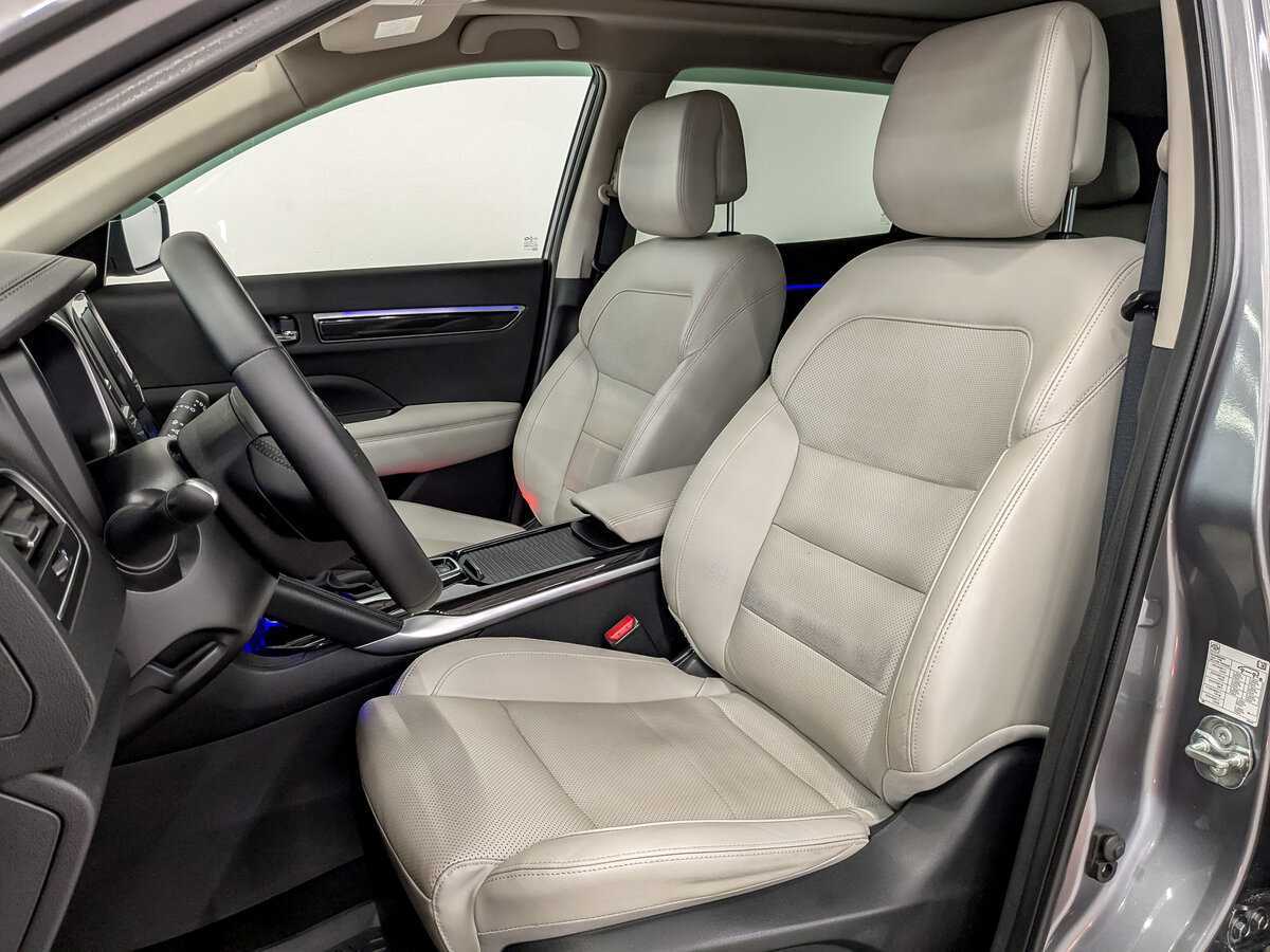 Купить Renault Koleos с пробегом. Фото: #19