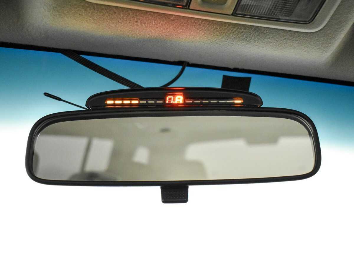 Купить Mitsubishi Pajero с пробегом. Фото: #14