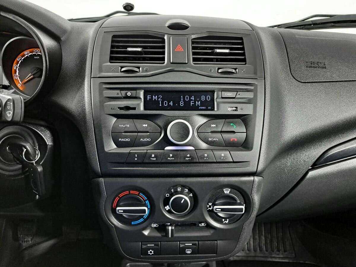 Купить Lada (ВАЗ) Granta с пробегом. Фото: #10