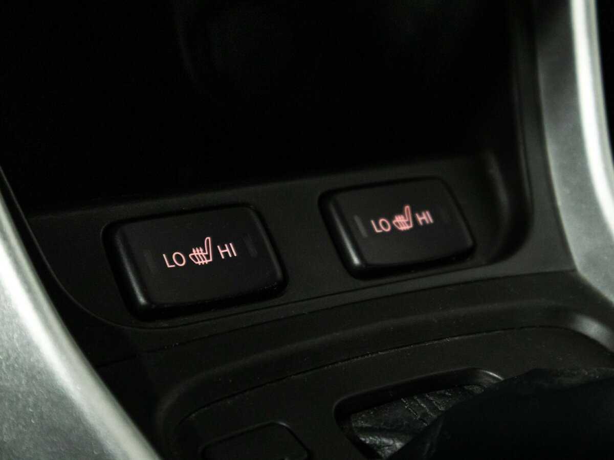 Купить Suzuki SX4 с пробегом. Фото: #15