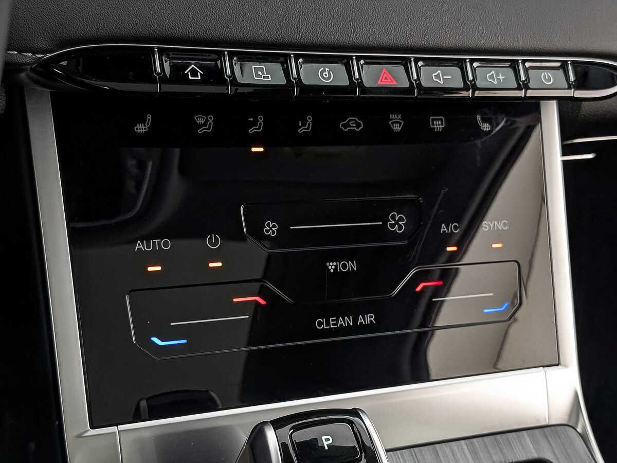 Купить Chery Tiggo 7 Pro Max с пробегом. Фото: #20