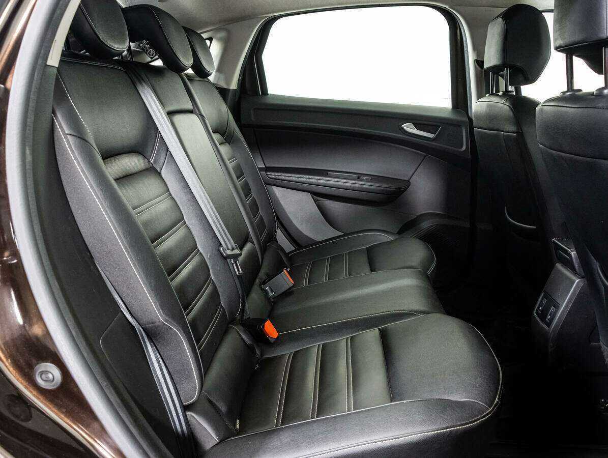 Купить Renault Arkana с пробегом. Фото: #9