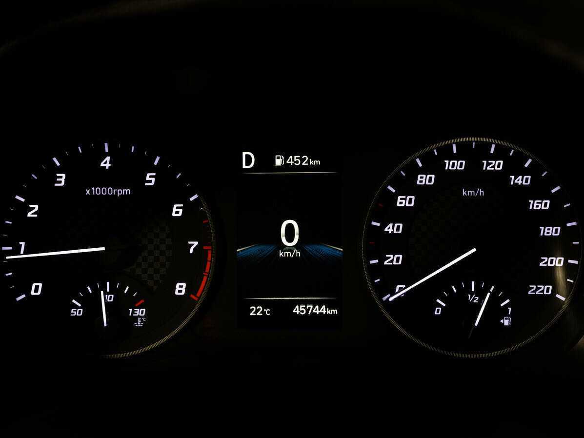 Купить Hyundai Solaris с пробегом. Фото: #14