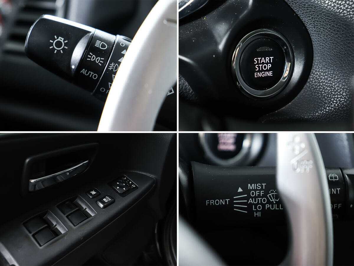 Купить Mitsubishi ASX с пробегом. Фото: #14