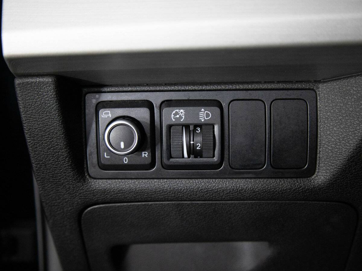 Купить Geely Atlas с пробегом. Фото: #12