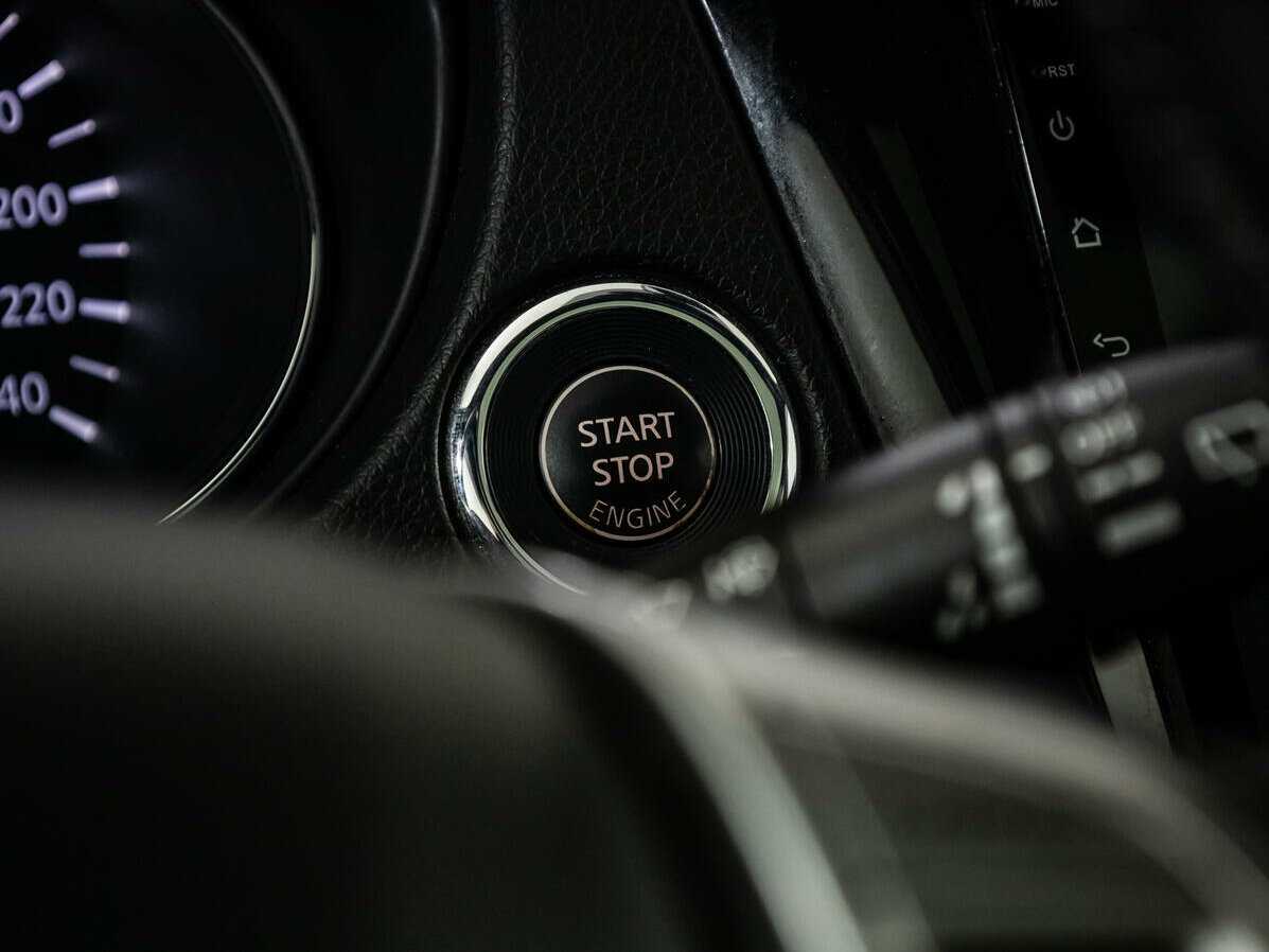 Купить Nissan Qashqai с пробегом. Фото: #19