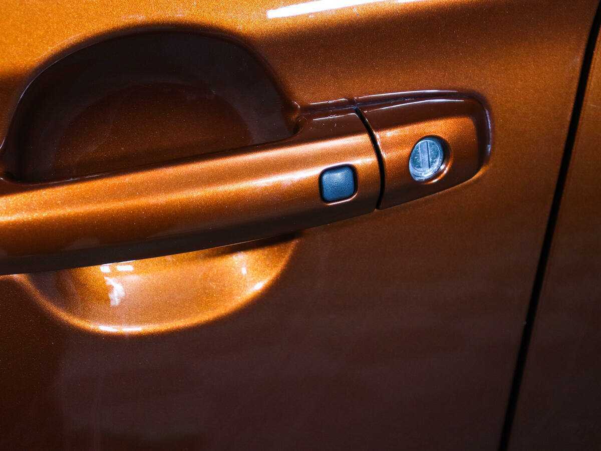 Купить Suzuki SX4 с пробегом. Фото: #15