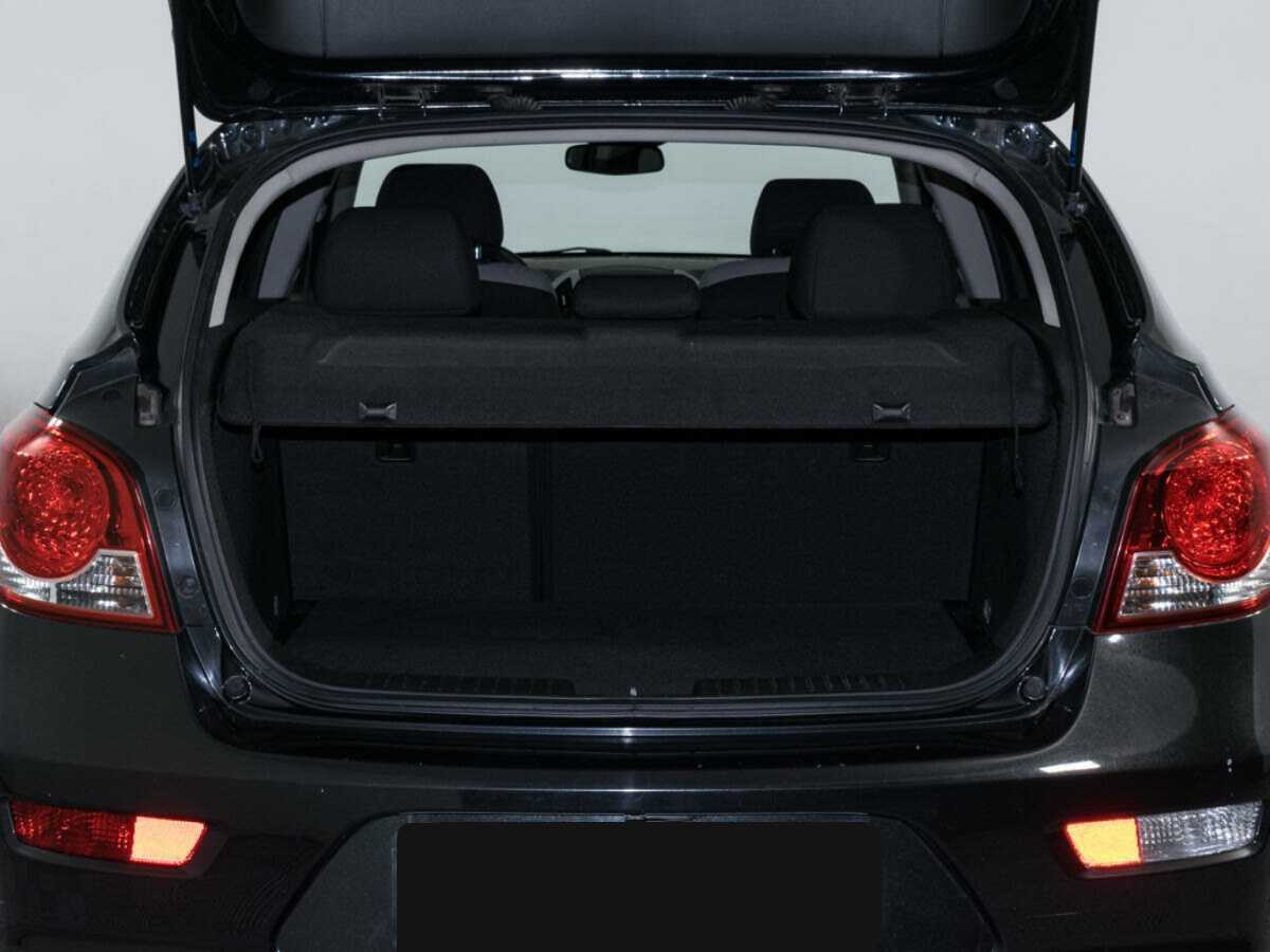 Купить Chevrolet Cruze с пробегом. Фото: #6