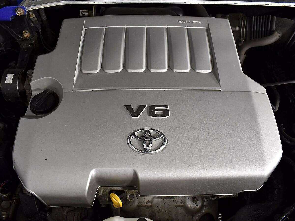 Купить Toyota Camry с пробегом. Фото: #14