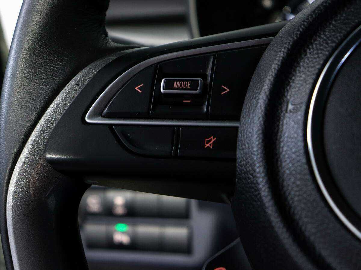 Купить Suzuki Baleno с пробегом. Фото: #19