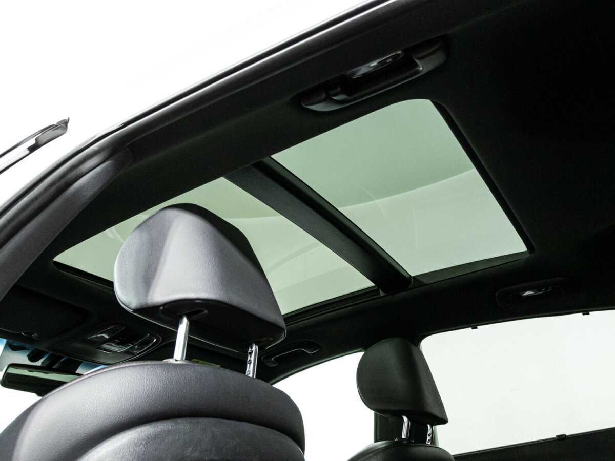 Купить Kia Optima с пробегом. Фото: #15