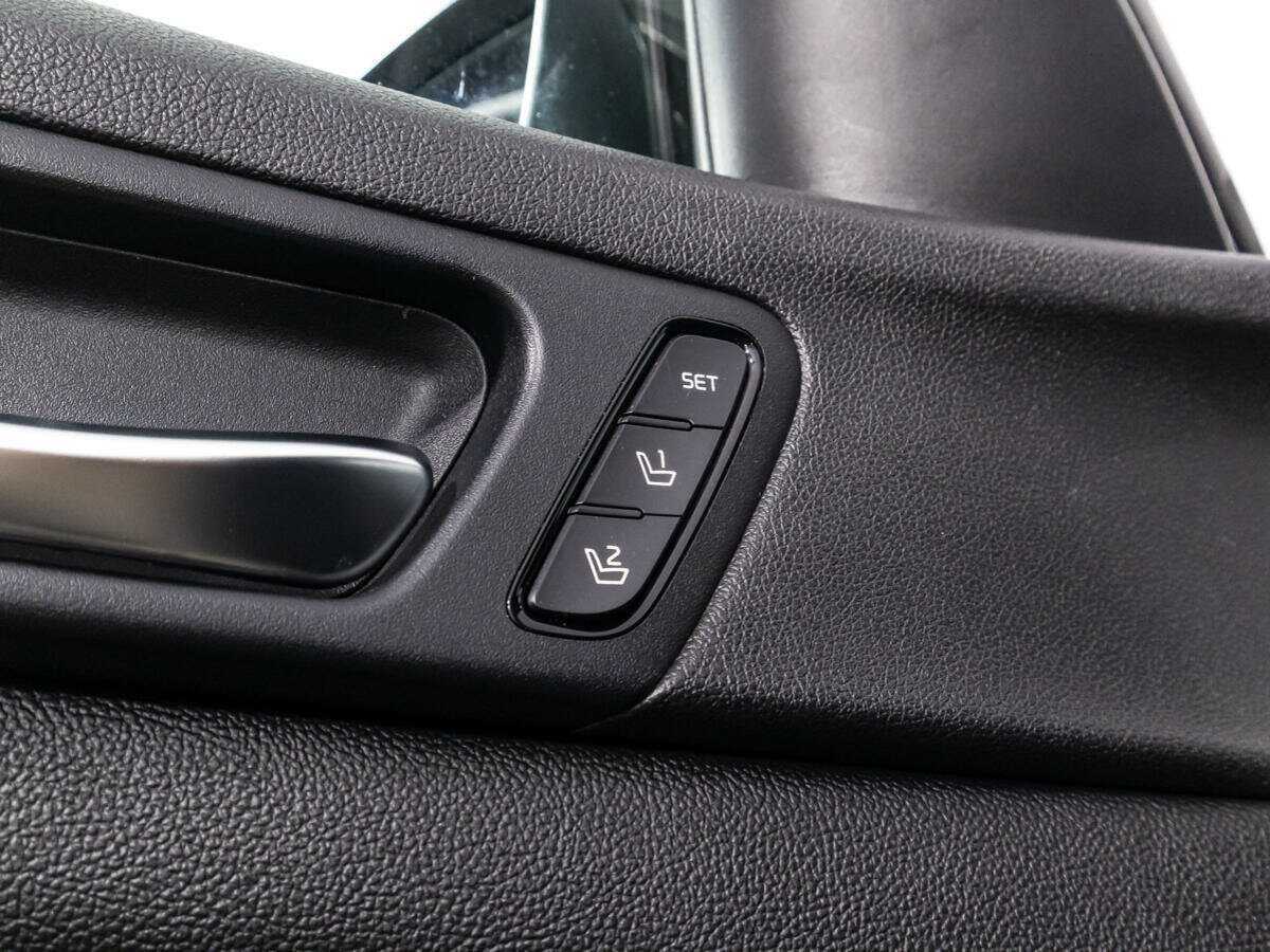 Купить Kia Optima с пробегом. Фото: #18