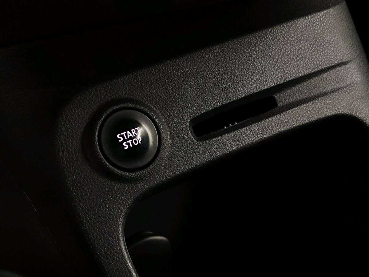 Купить Renault Kaptur с пробегом. Фото: #16