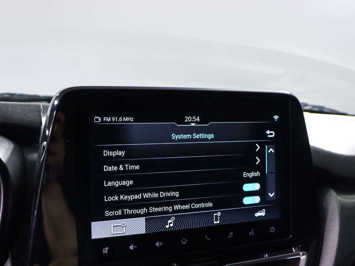 Купить Suzuki Baleno с пробегом. Фото: #16