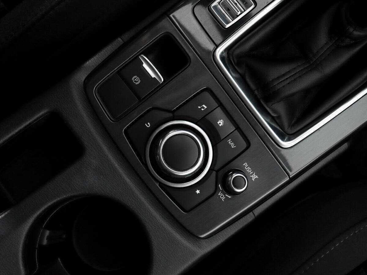 Купить Mazda CX-5 с пробегом. Фото: #10