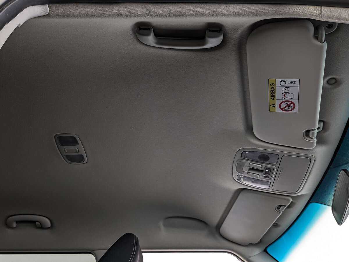 Купить Kia Soul с пробегом. Фото: #21