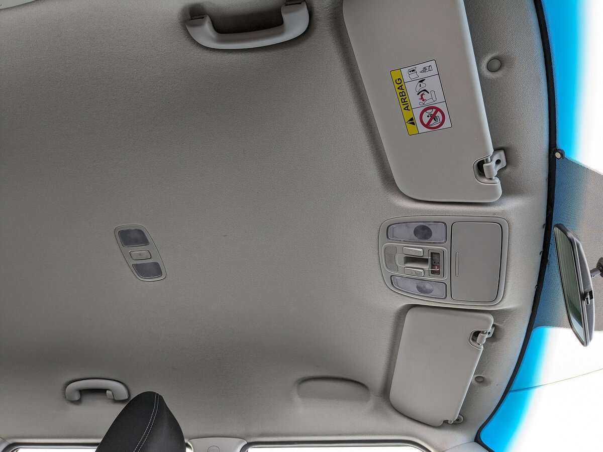 Купить Kia Soul с пробегом. Фото: #17