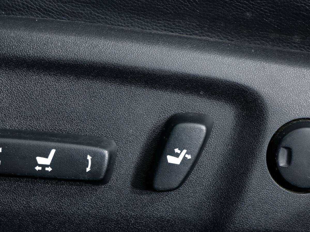 Купить Toyota Camry с пробегом. Фото: #11