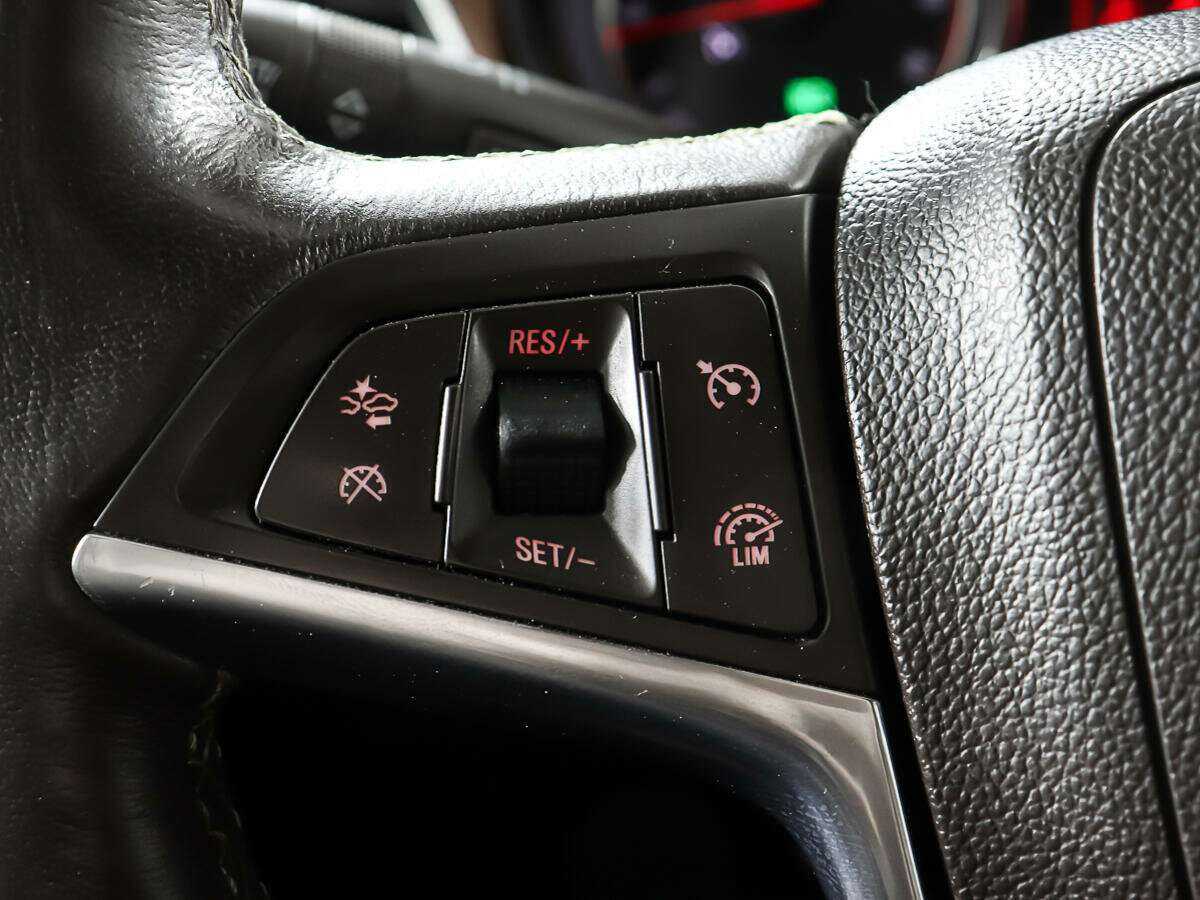 Купить Opel Mokka с пробегом. Фото: #16