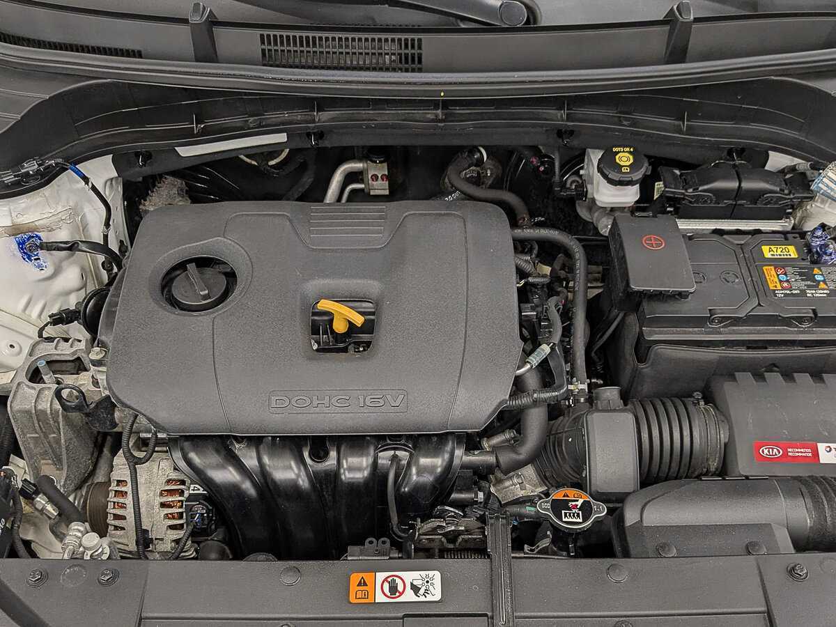 Купить Kia Soul с пробегом. Фото: #8