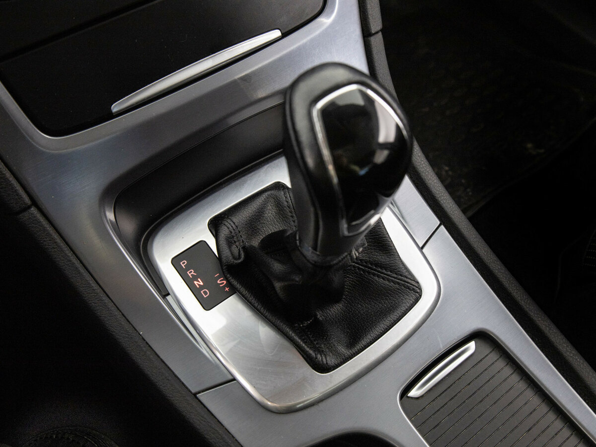 Купить Ford Mondeo с пробегом. Фото: #13