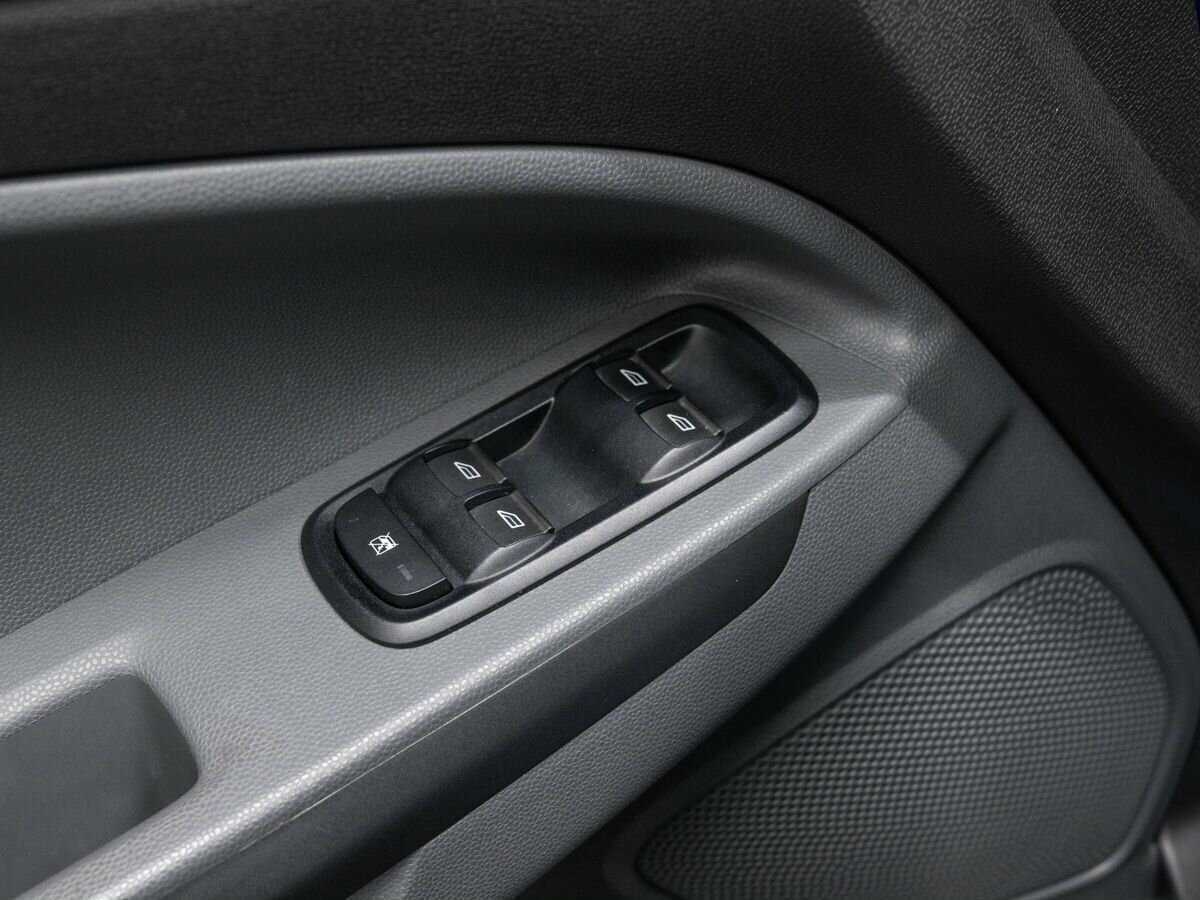 Купить Ford EcoSport с пробегом. Фото: #15