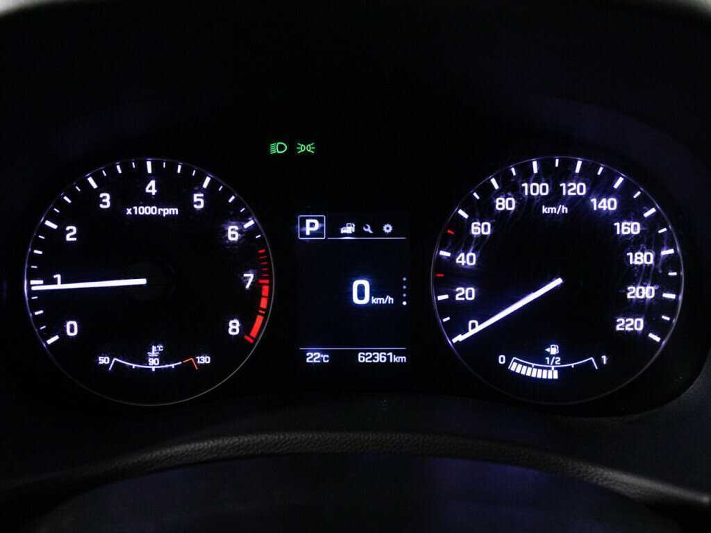 Купить Hyundai Creta с пробегом. Фото: #11