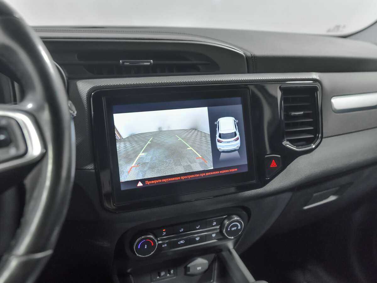 Купить Chery Tiggo 4 с пробегом. Фото: #10