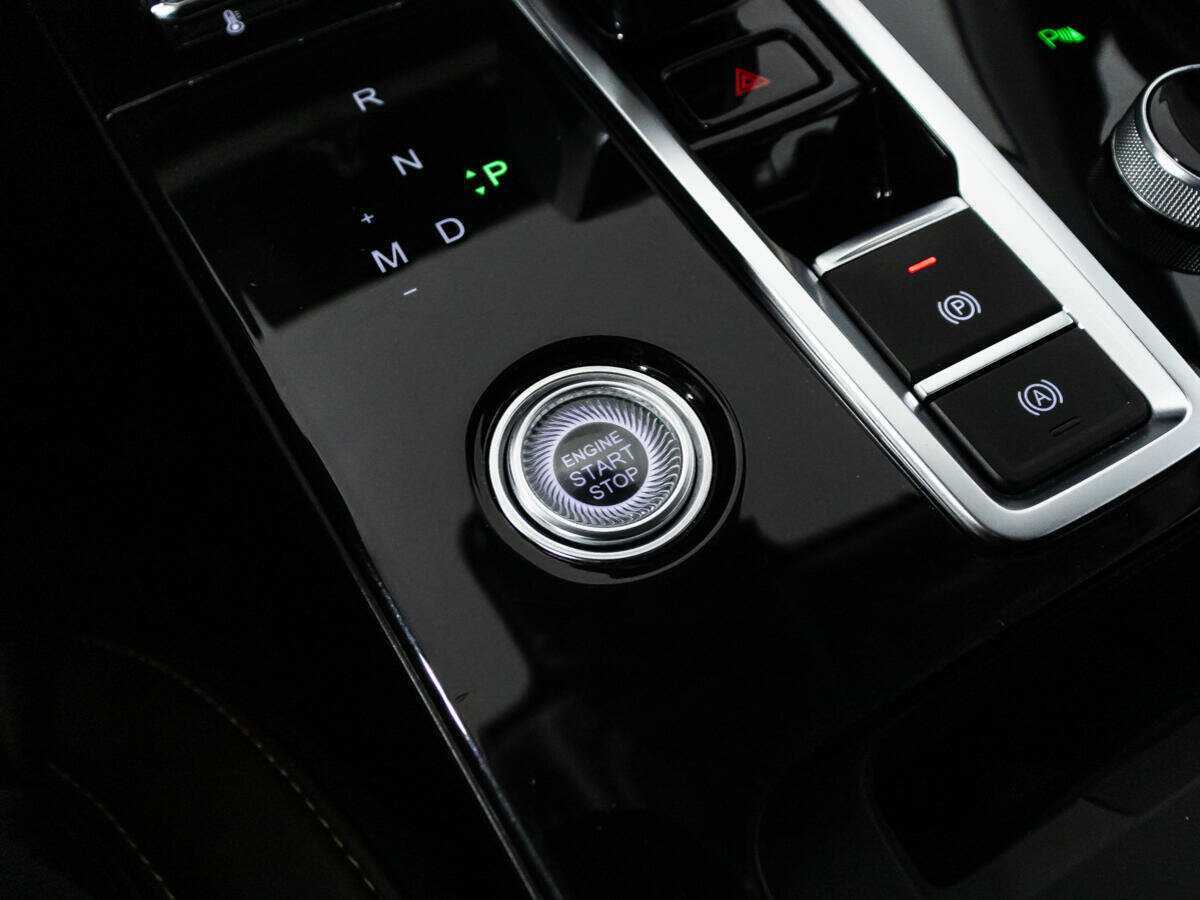 Купить Chery Tiggo 8 Pro с пробегом. Фото: #19