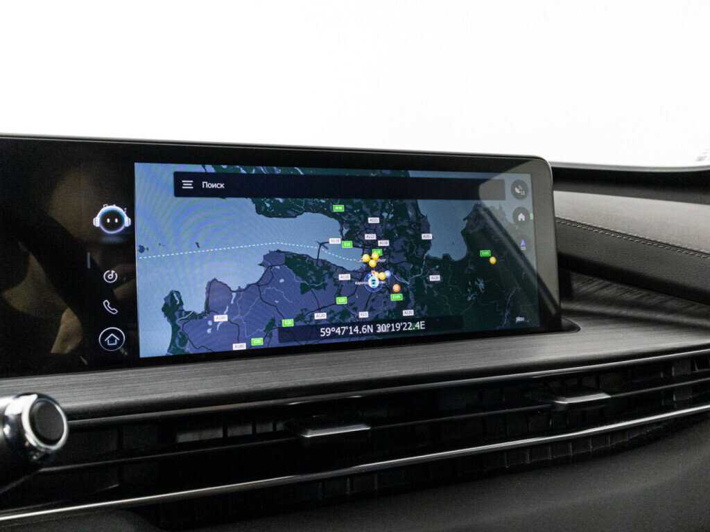 Купить Chery Tiggo 7 Pro Max с пробегом. Фото: #15