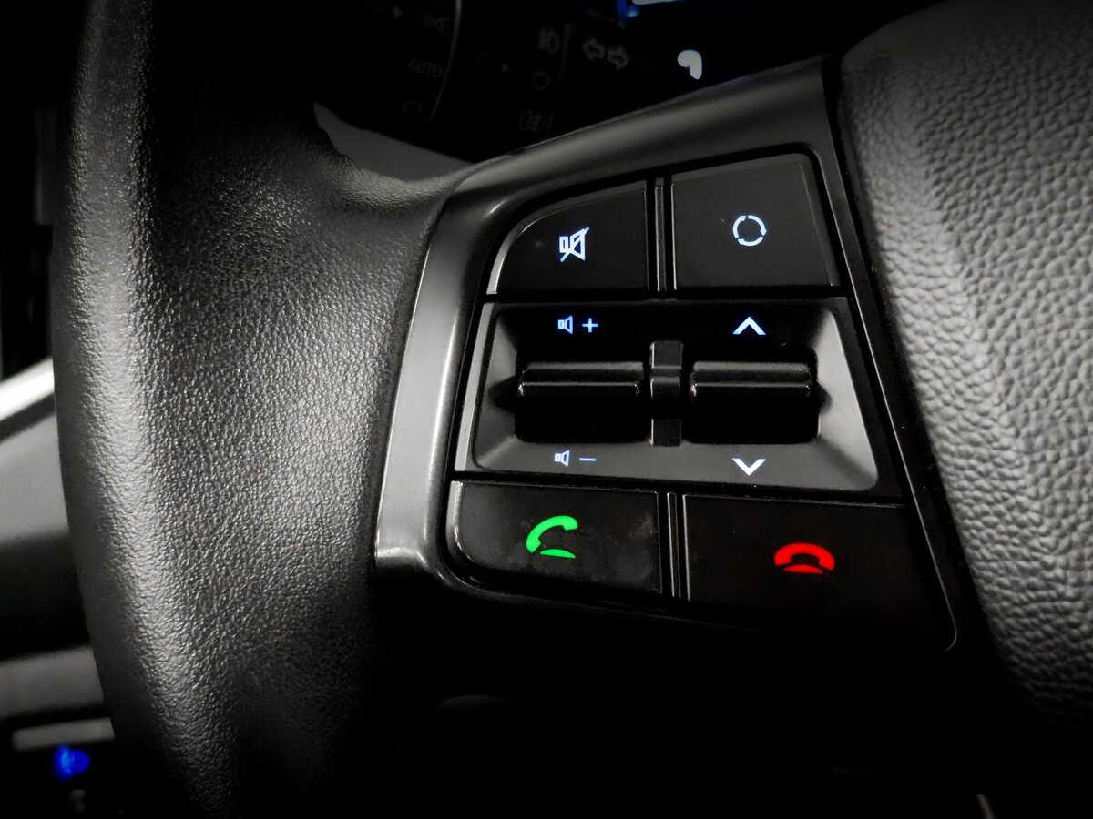 Купить Hyundai Creta с пробегом. Фото: #26