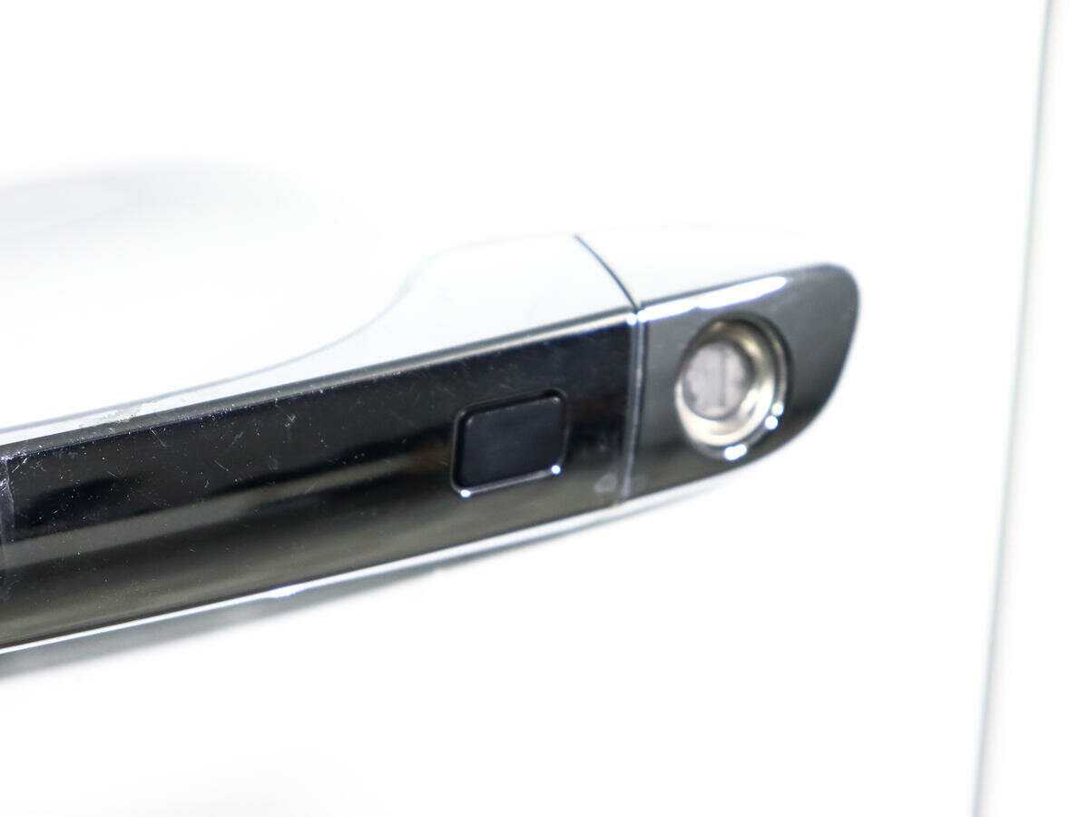 Купить Hyundai Creta с пробегом. Фото: #15