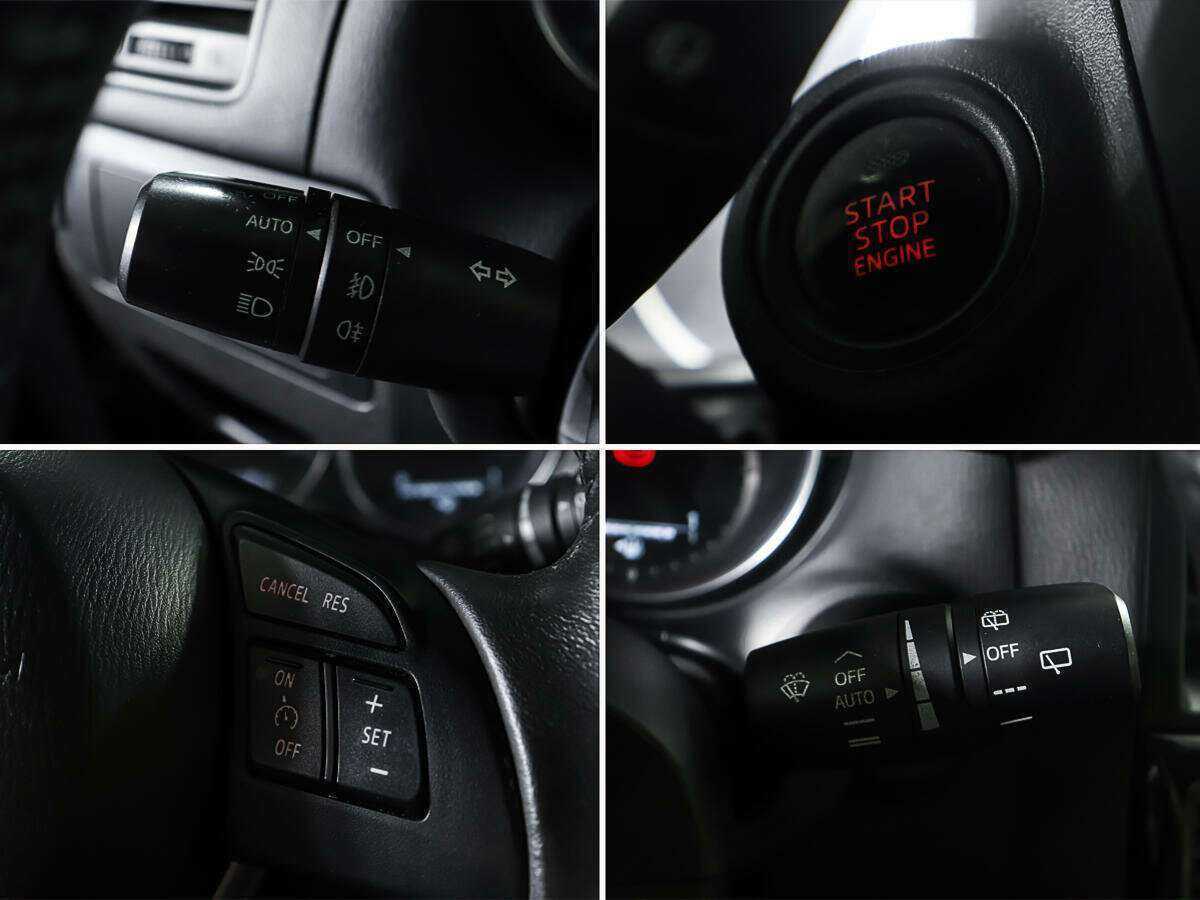 Купить Mazda CX-5 с пробегом. Фото: #20